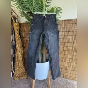 Elwood INDUSTRY DOUBLE KNEES PANT size 26